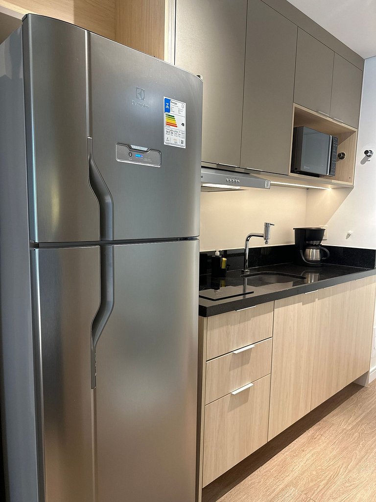 TrevizZo prox ao Metro Vila Madalena