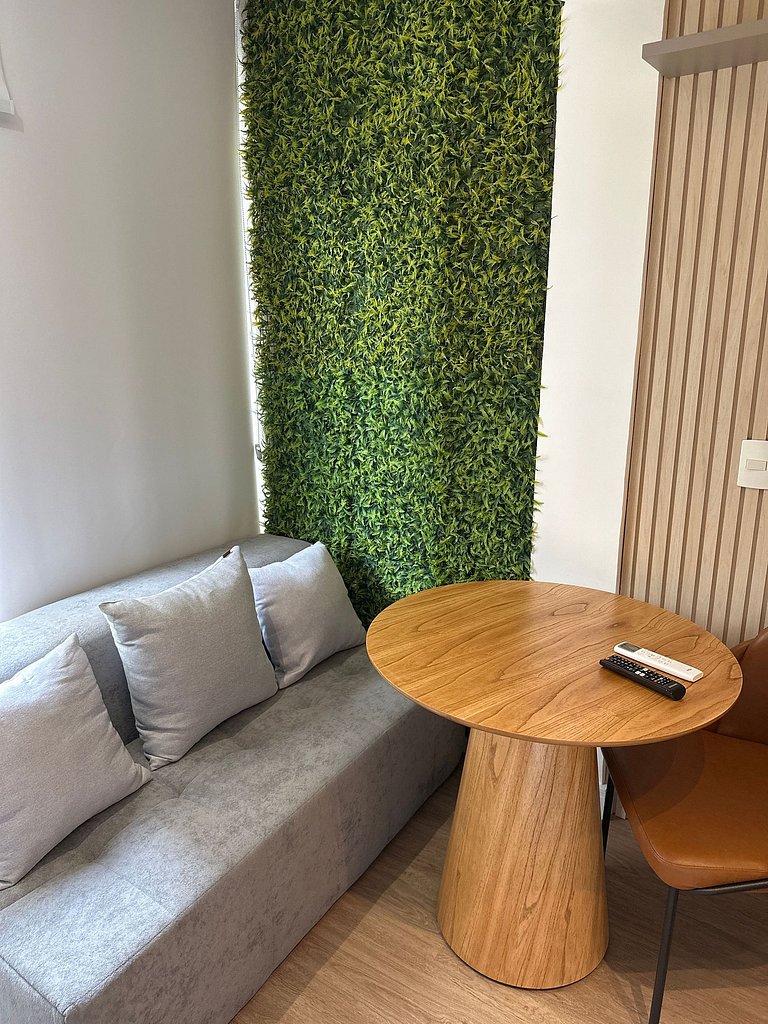 TrevizZo prox ao Metro Vila Madalena