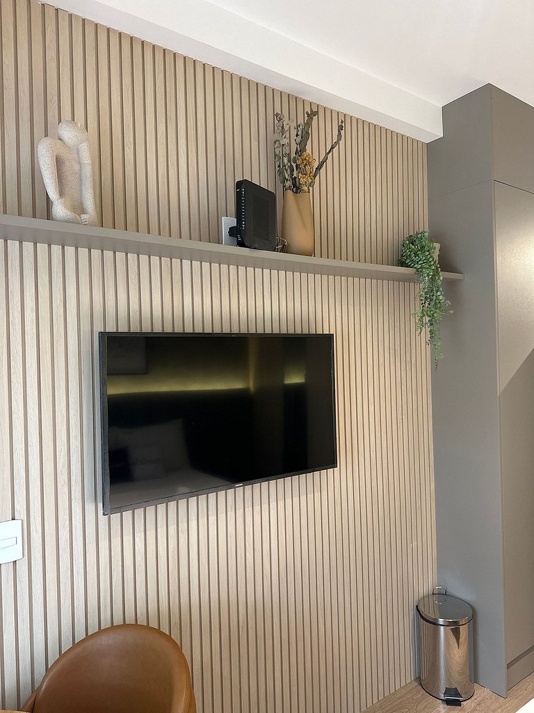 TrevizZo prox ao Metro Vila Madalena