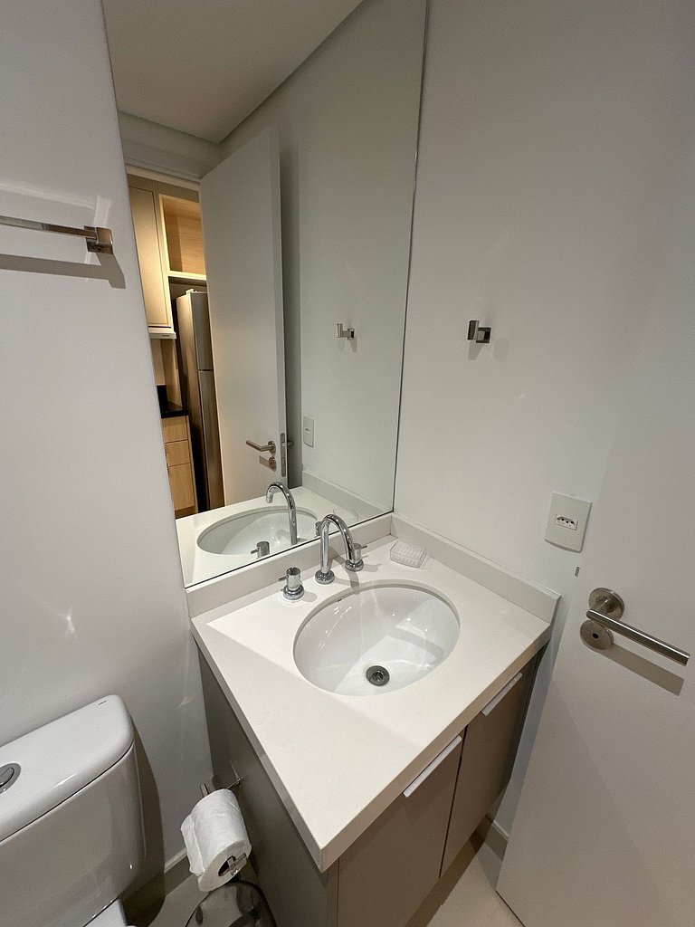 TrevizZo prox ao Metro Vila Madalena