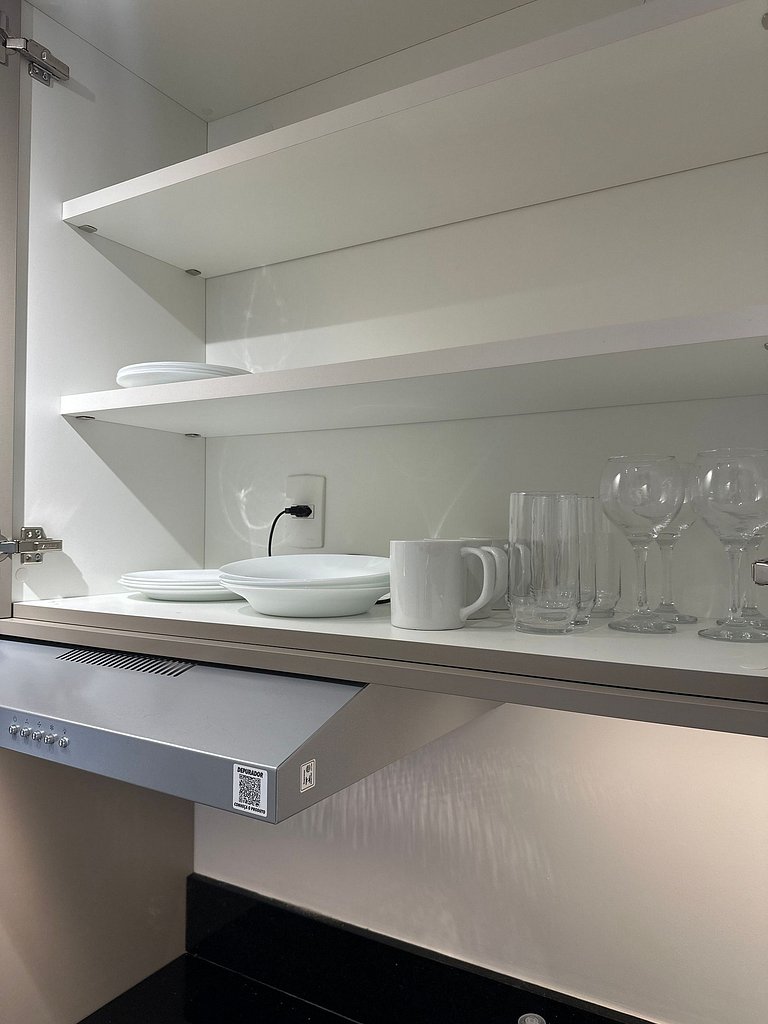 TrevizZo prox ao Metro Vila Madalena