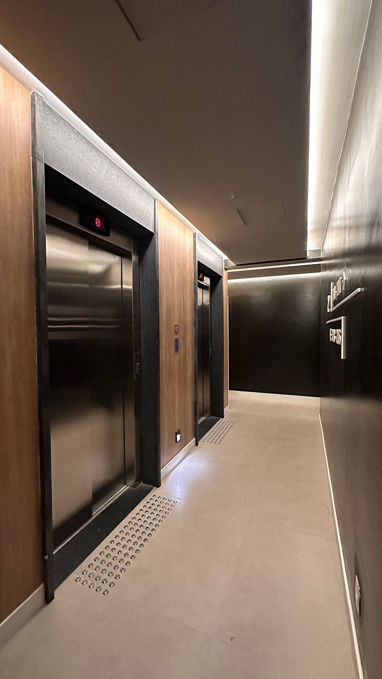 TrevizZo prox ao Metro Vila Madalena