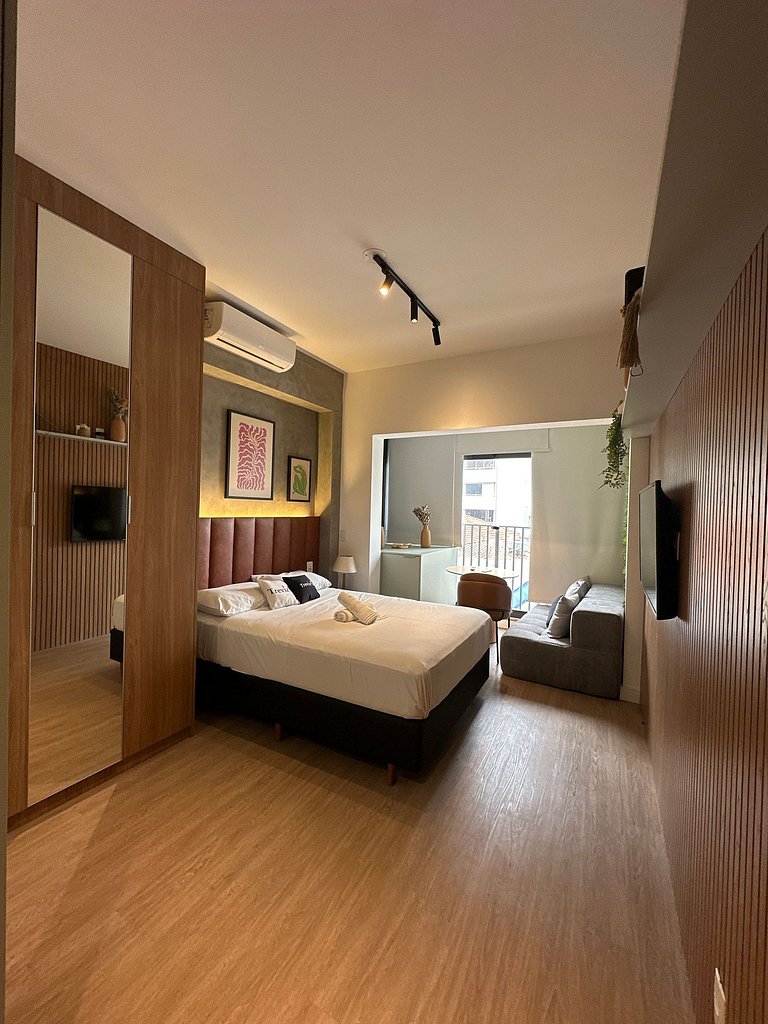 TrevizZo Harmonia da Vila by Housi