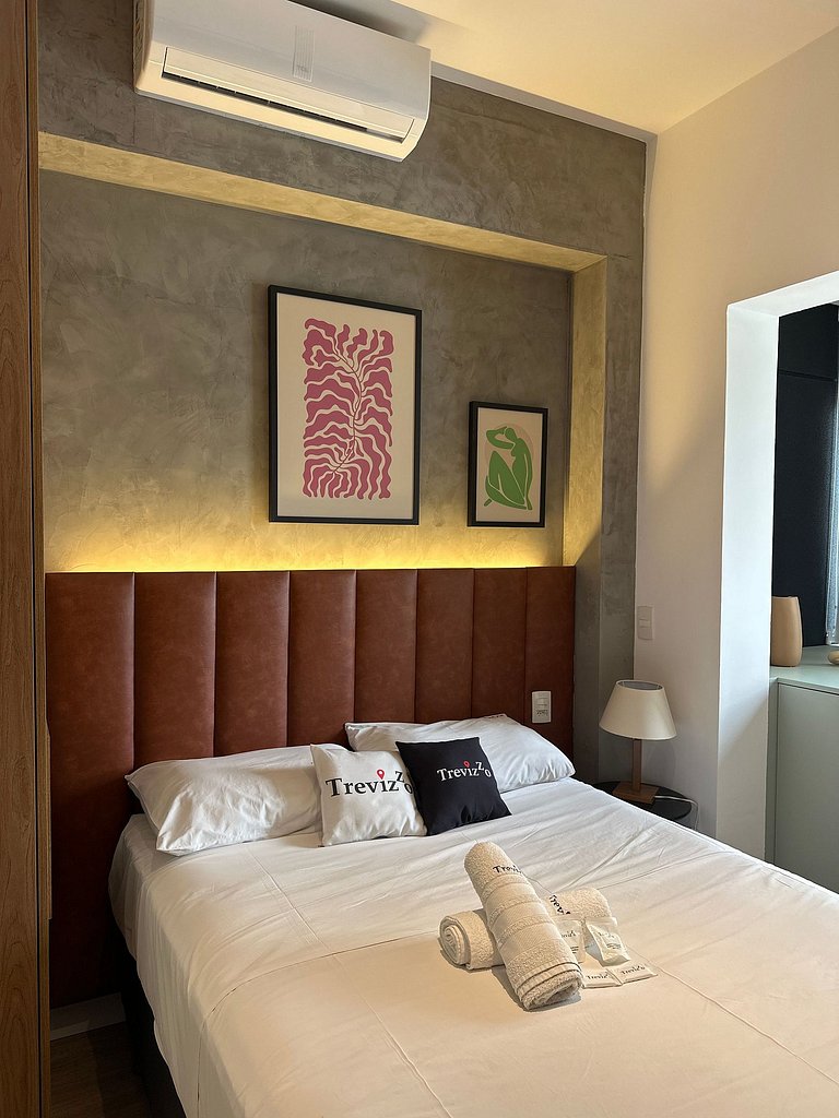 TrevizZo Harmonia da Vila by Housi