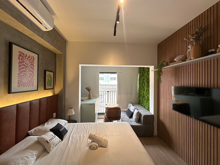 TrevizZo Harmonia da Vila by Housi