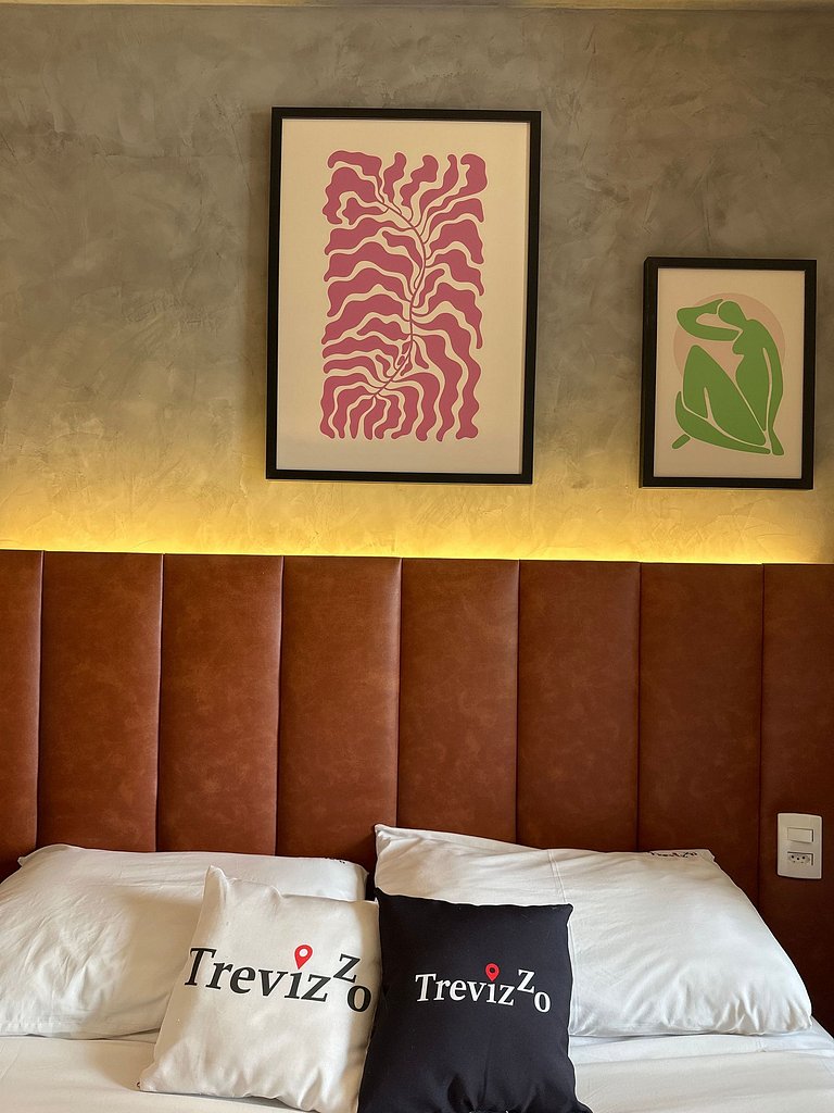 TrevizZo Harmonia da Vila by Housi