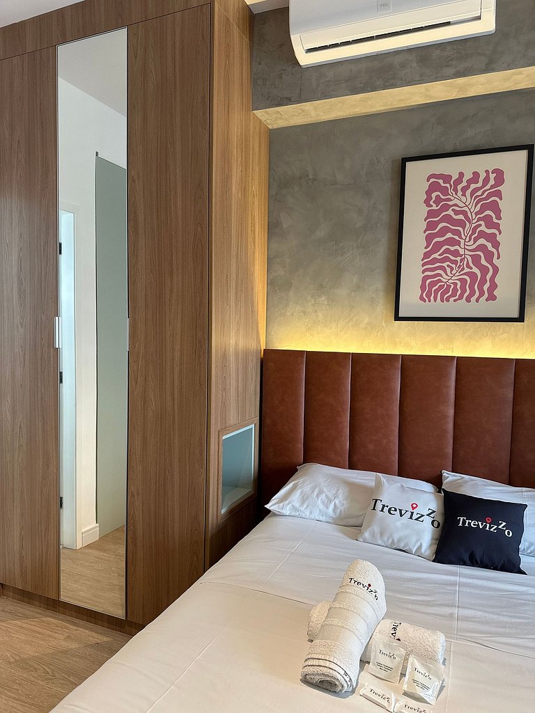 TrevizZo Harmonia da Vila by Housi