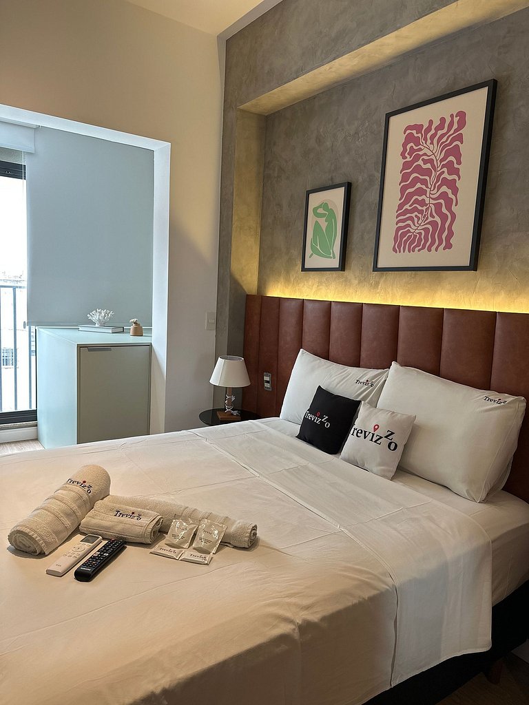 TrevizZo Harmonia da Vila by Housi