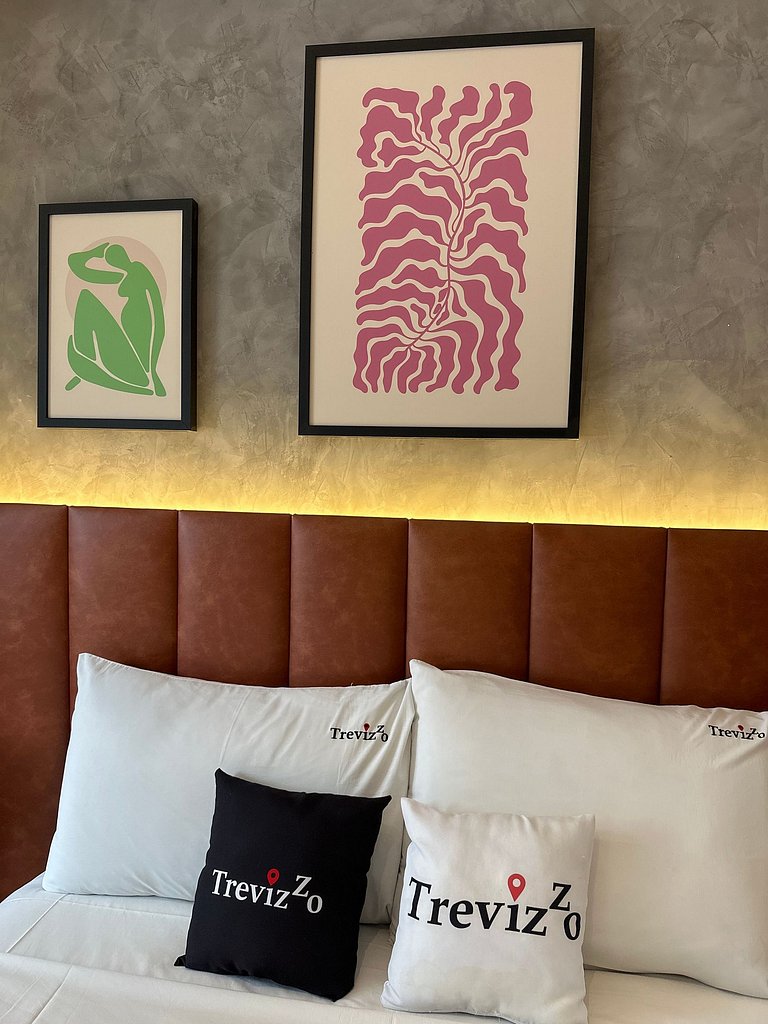 TrevizZo Harmonia da Vila by Housi