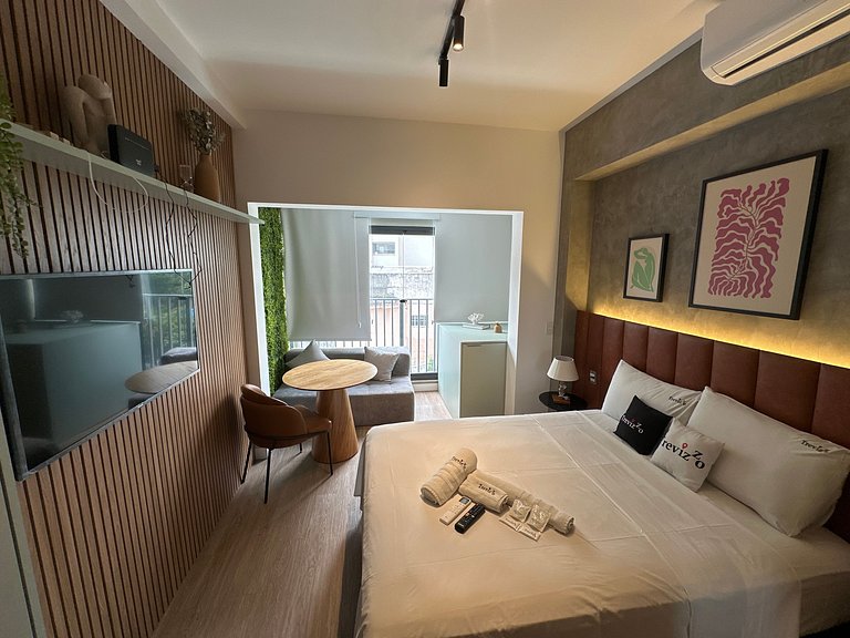 TrevizZo Harmonia da Vila by Housi