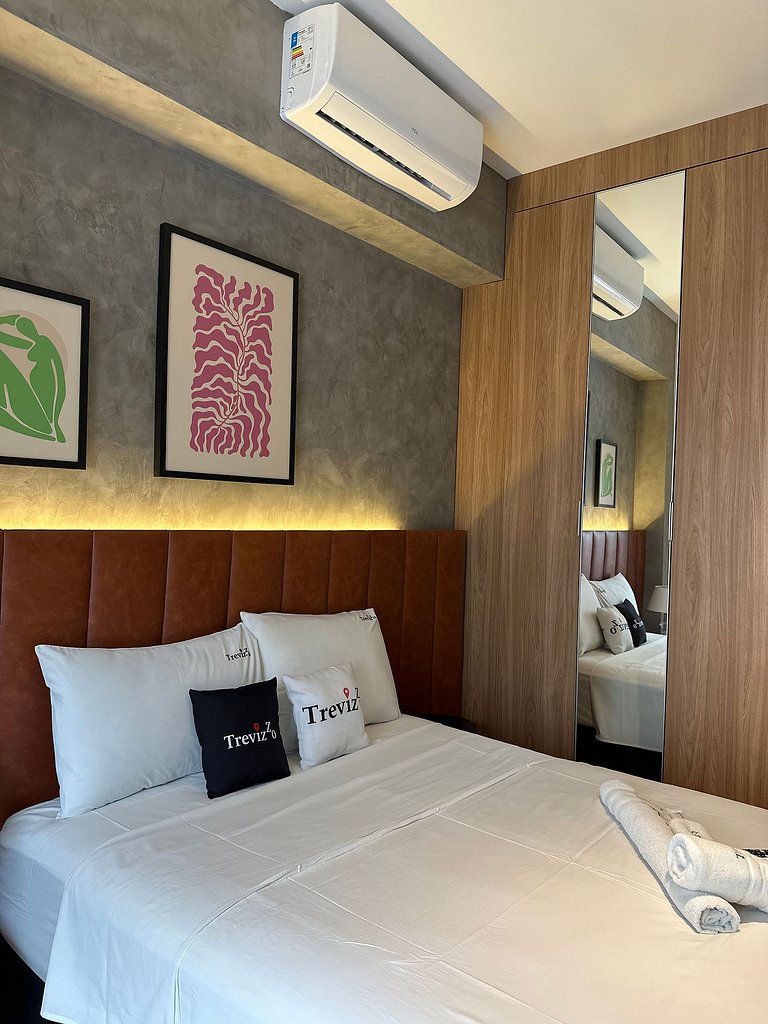 TrevizZo Harmonia da Vila by Housi