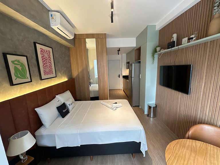 TrevizZo Harmonia da Vila by Housi