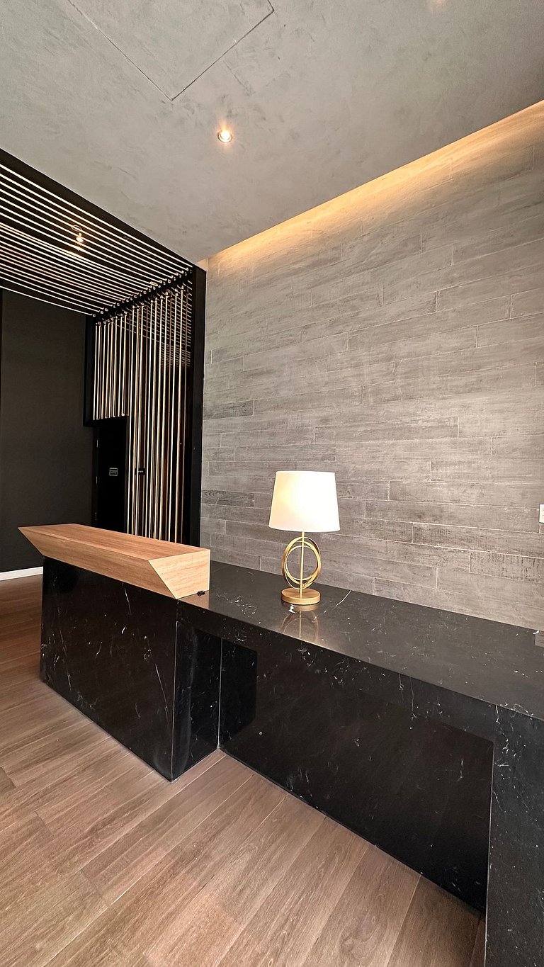 TrevizZo Harmonia da Vila Madalena by Housi