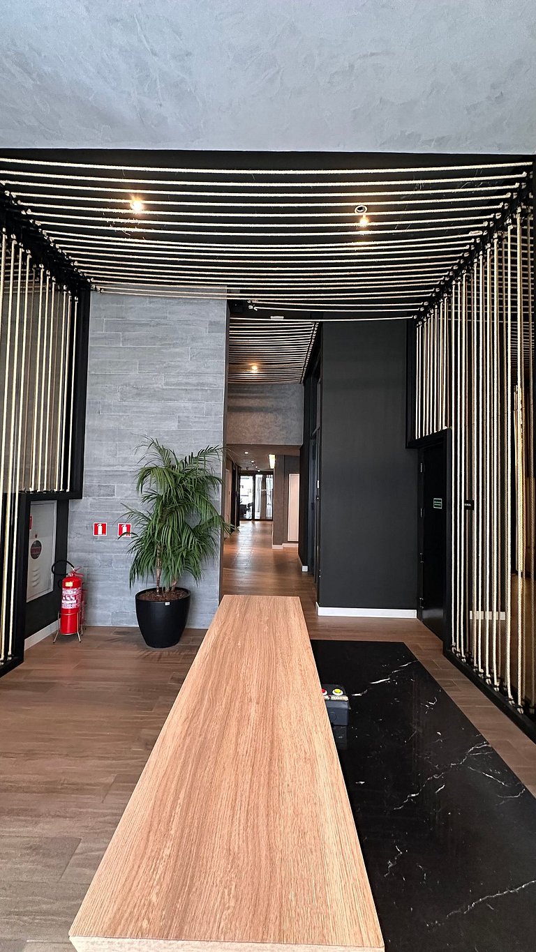 TrevizZo Harmonia da Vila Madalena by Housi