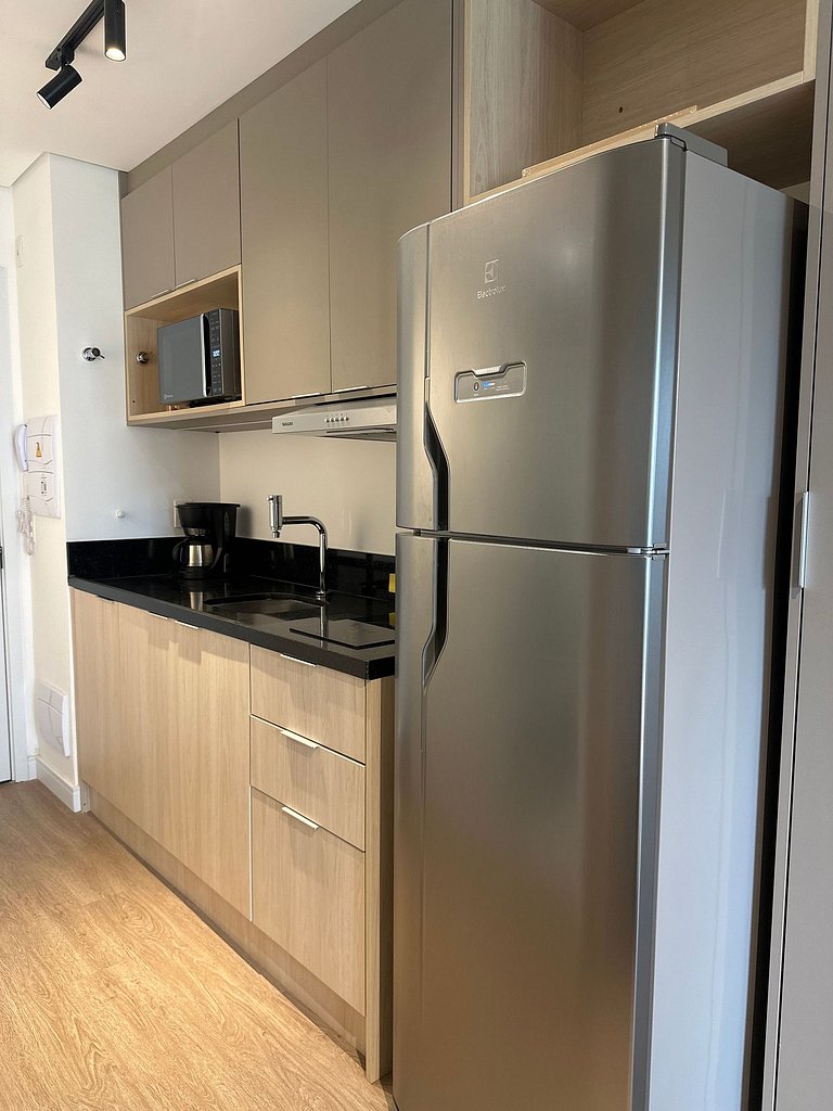 TrevizZo Harmonia da Vila Madalena by Housi