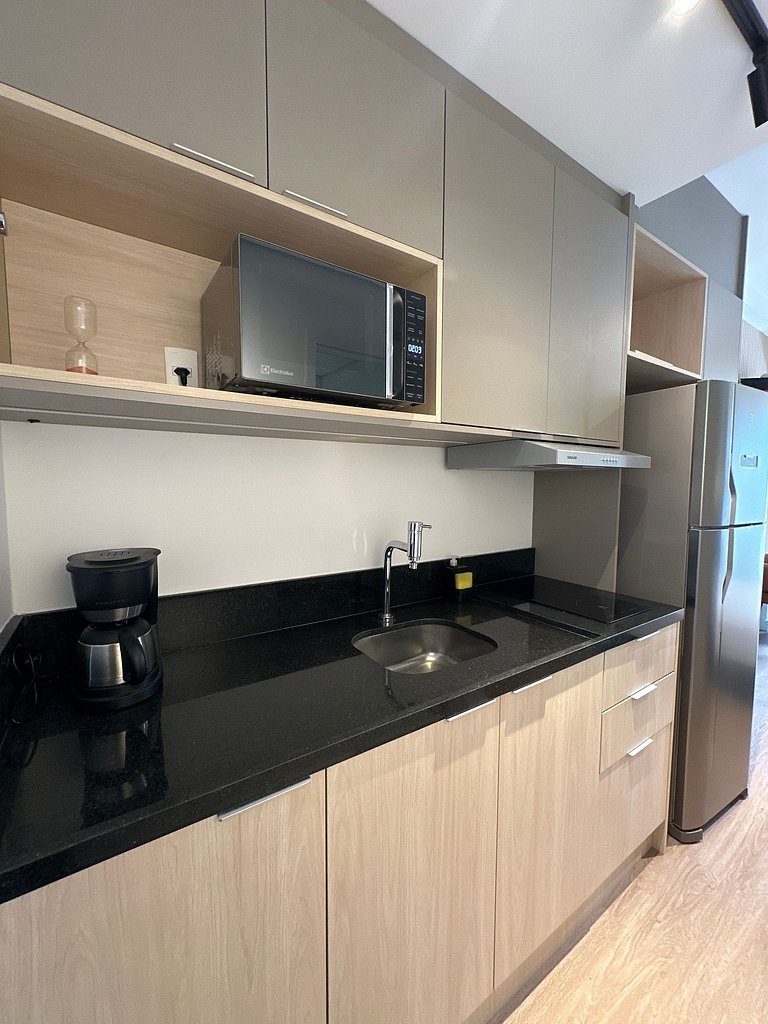 TrevizZo Harmonia da Vila Madalena by Housi