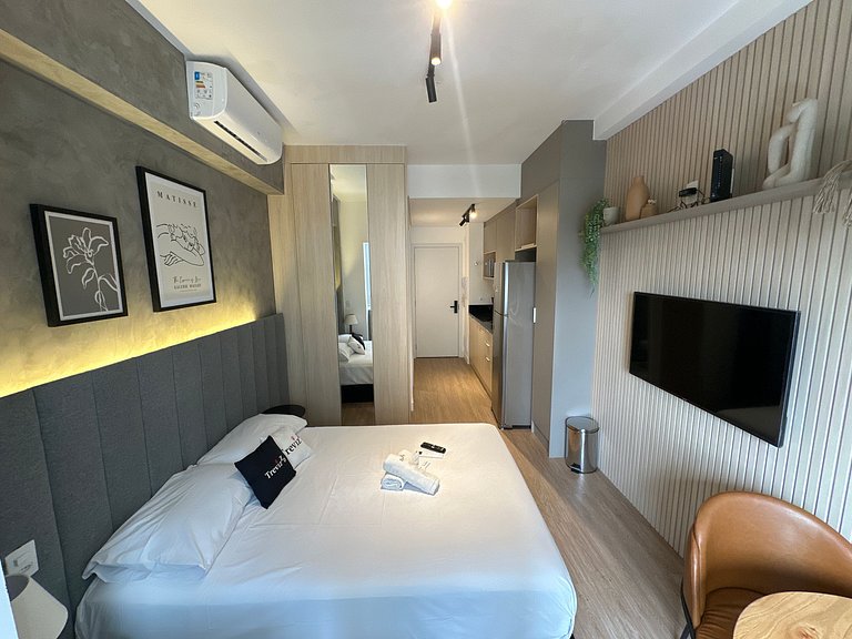 TrevizZo Harmonia da Vila Madalena by Housi