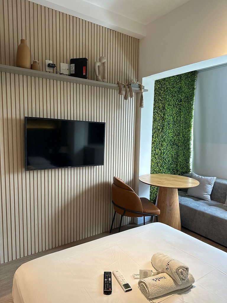 TrevizZo Harmonia da Vila Madalena by Housi