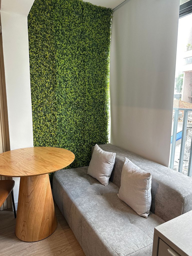 TrevizZo Harmonia da Vila Madalena by Housi