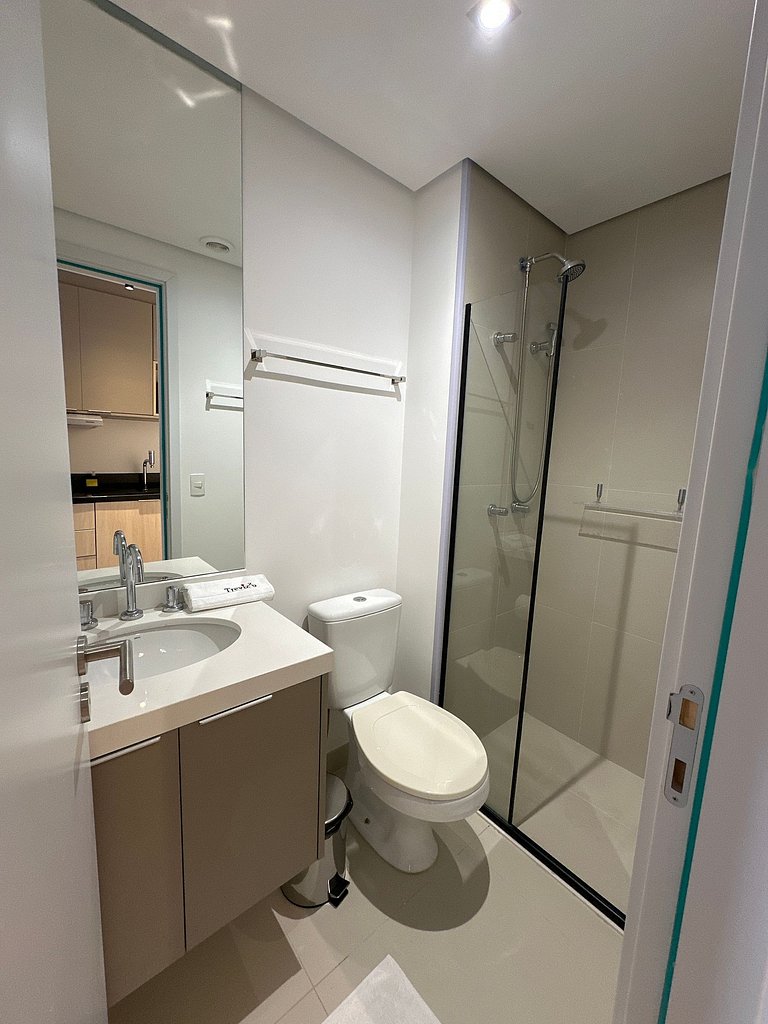 TrevizZo Harmonia da Vila Madalena by Housi