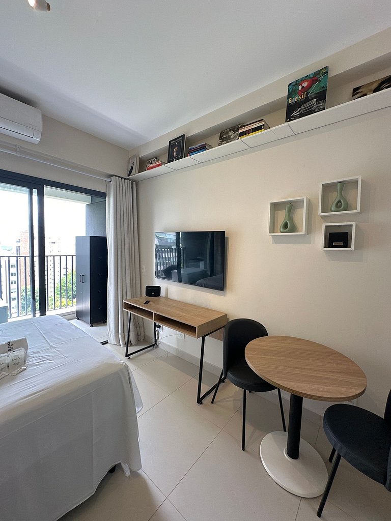 TrevizZo Harmonia da Vila Madalena by Housi