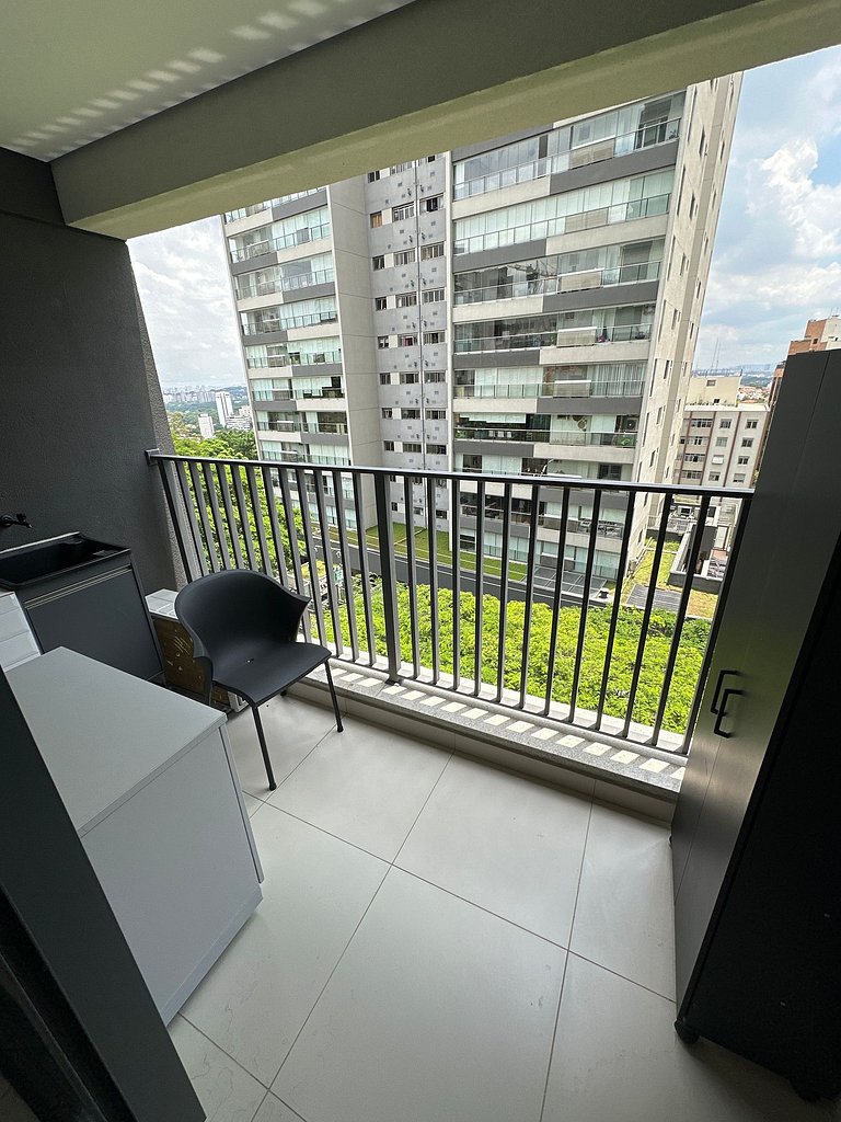 TrevizZo Harmonia da Vila Madalena by Housi