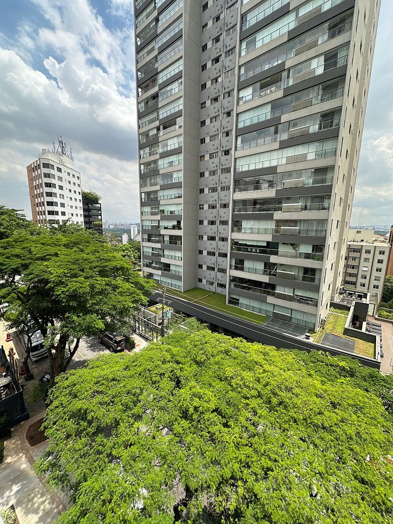 TrevizZo Harmonia da Vila Madalena by Housi