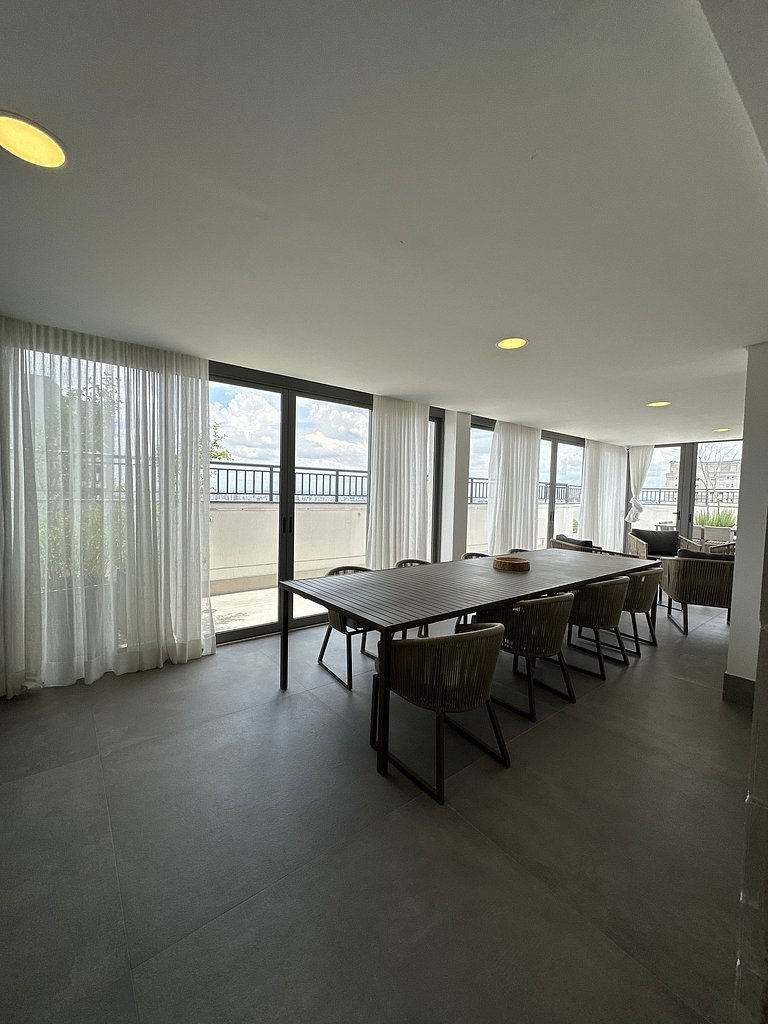 TrevizZo Nex One Paraiso