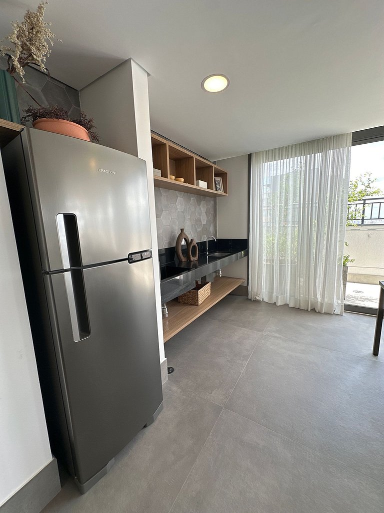 TrevizZo Nex One Paraiso