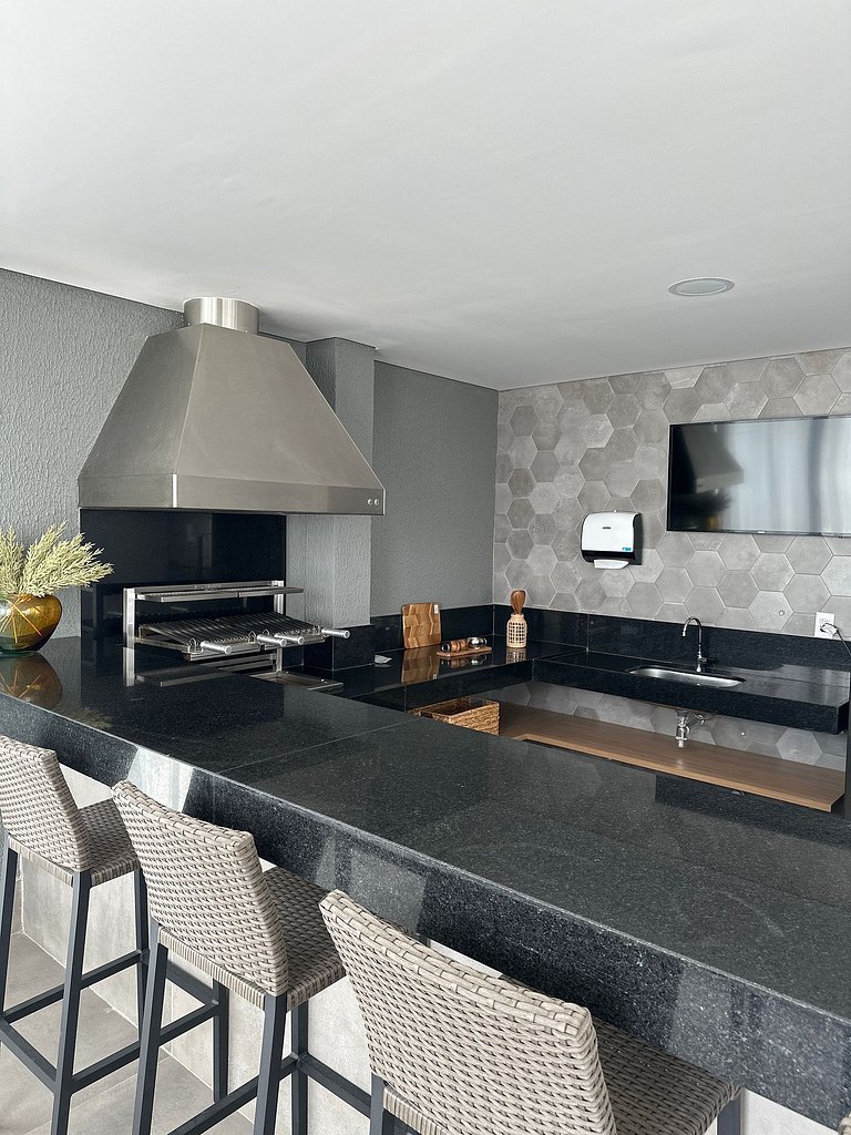 TrevizZo Nex One Paraiso