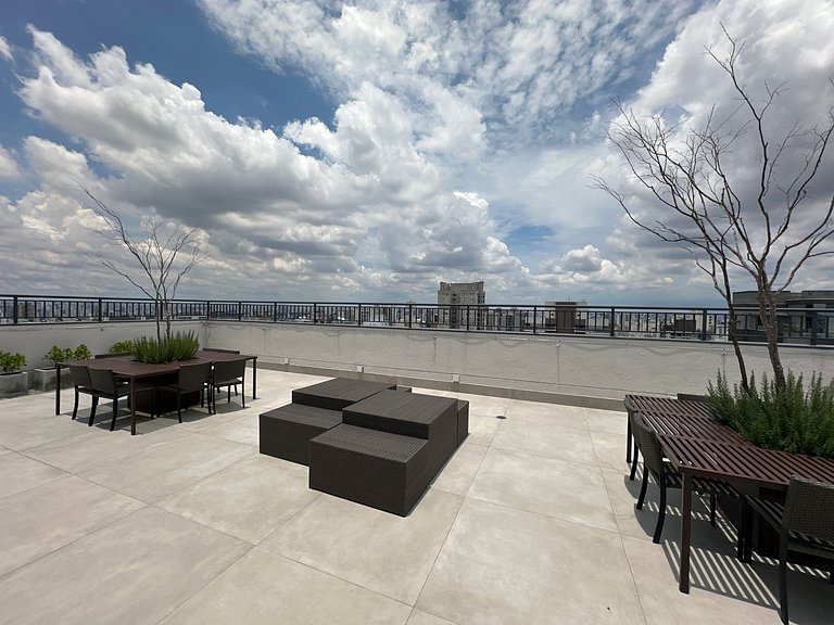 TrevizZo Nex One Paraiso