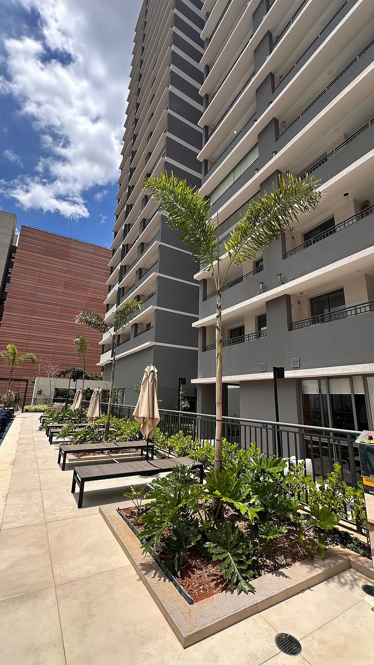 TrevizZo Nex One Paraiso