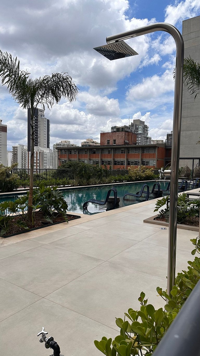 TrevizZo Nex One Paraiso