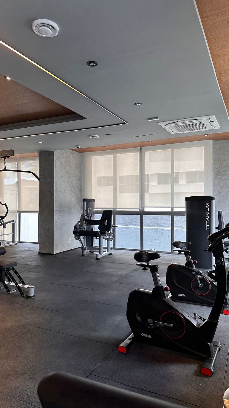 TrevizZo Nex One Paraiso