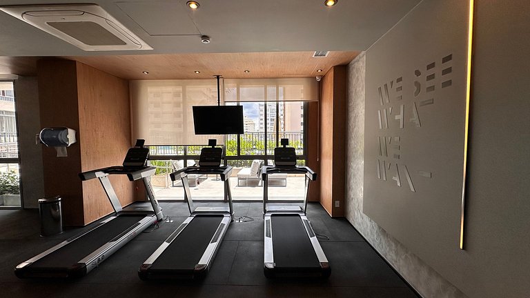 TrevizZo Nex One Paraiso