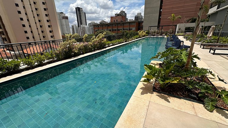 TrevizZo Nex One Paraiso