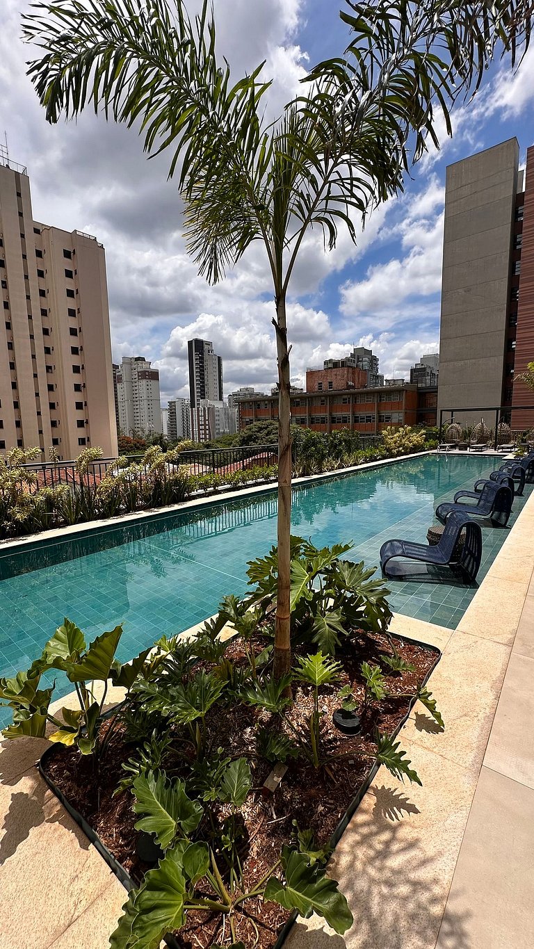 TrevizZo Nex One Paraiso