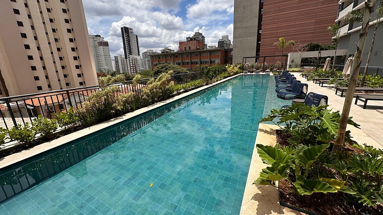 TrevizZo Nex One Paraiso