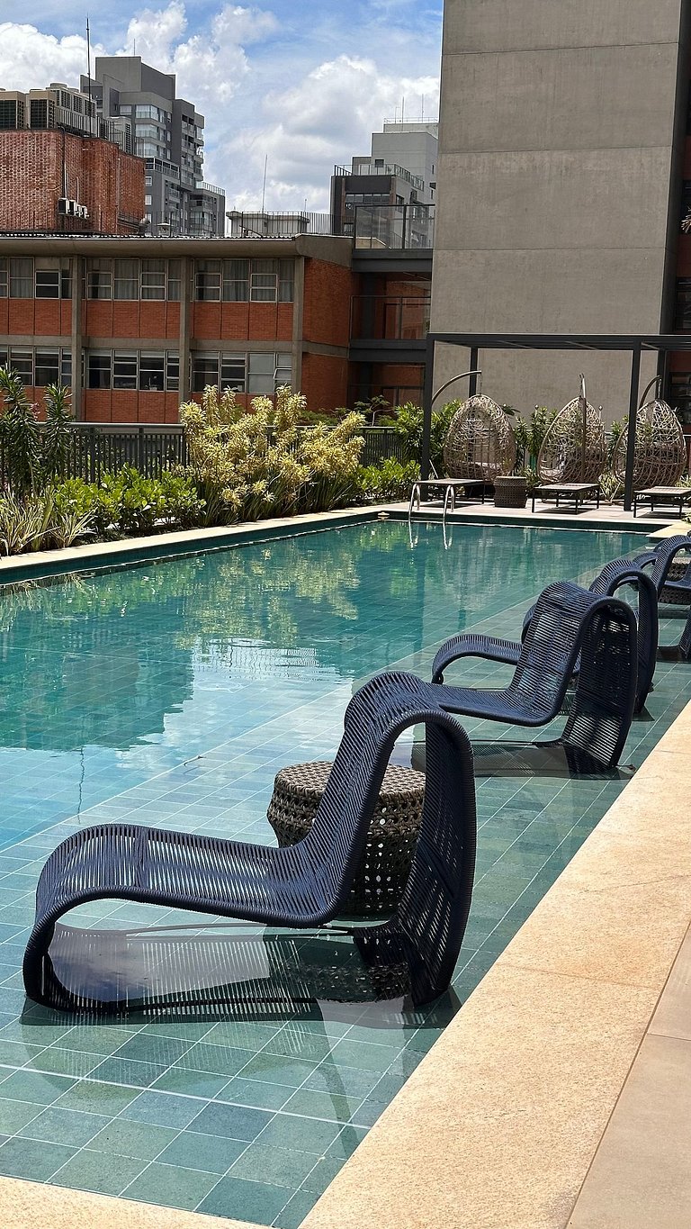 TrevizZo Nex One Paraiso