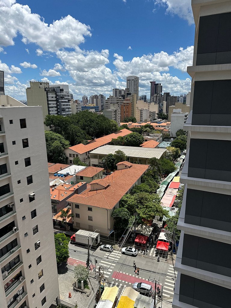 TrevizZo Pinheiros