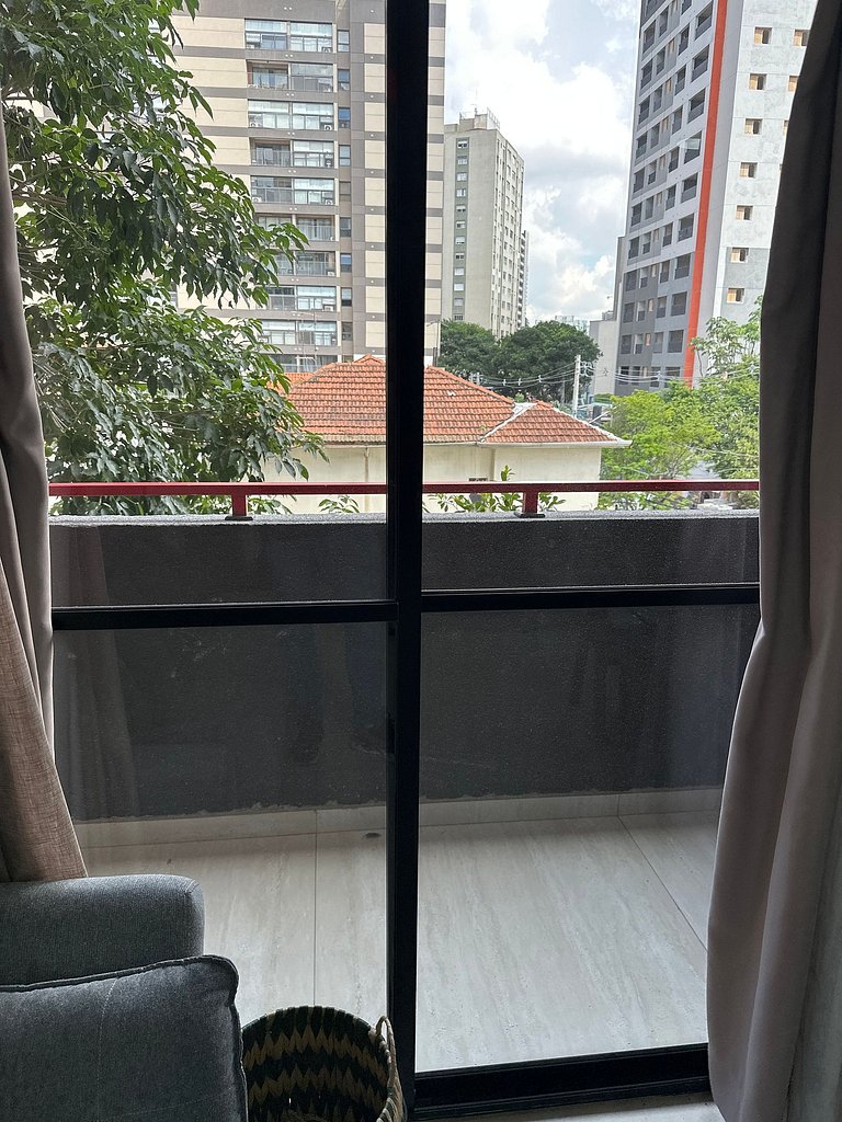 TrevizZo Estadio do Palmeiras!