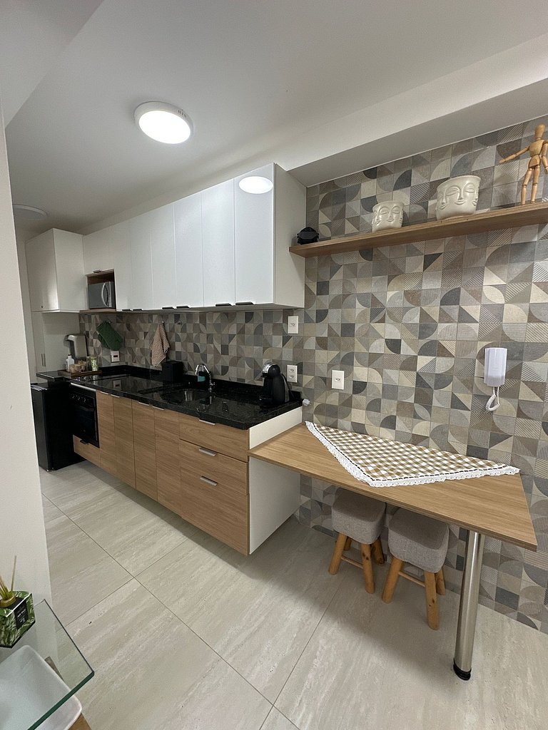 TrevizZo Estadio do Palmeiras!