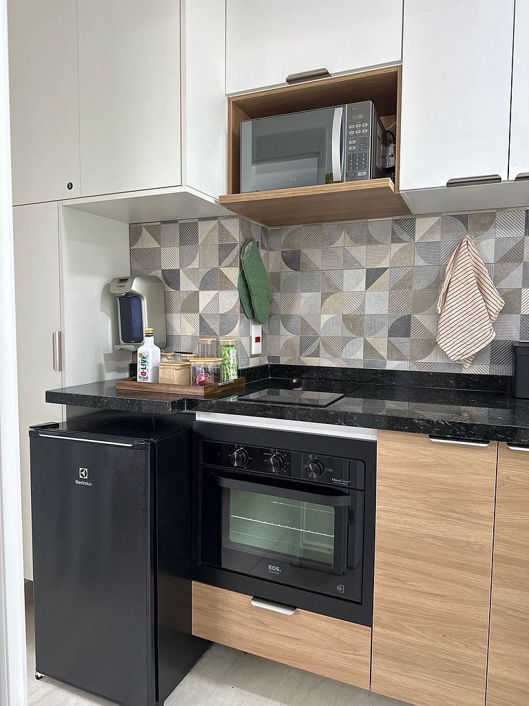 TrevizZo Estadio do Palmeiras!