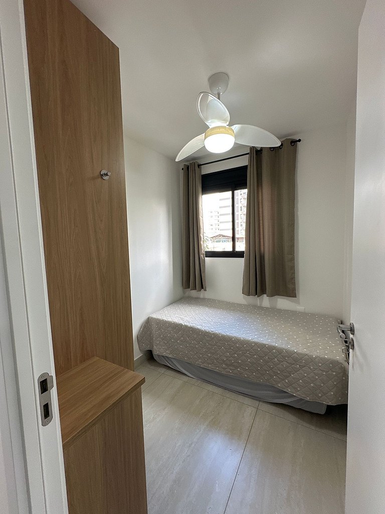 TrevizZo Estadio do Palmeiras!