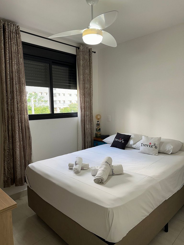 TrevizZo Estadio do Palmeiras!