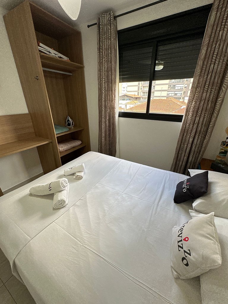 TrevizZo Estadio do Palmeiras!