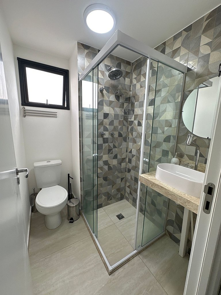 TrevizZo Estadio do Palmeiras!