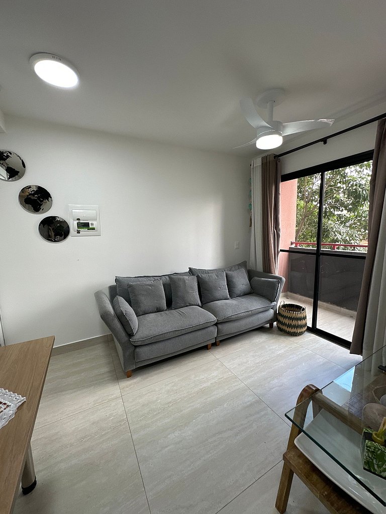 TrevizZo Estadio do Palmeiras!