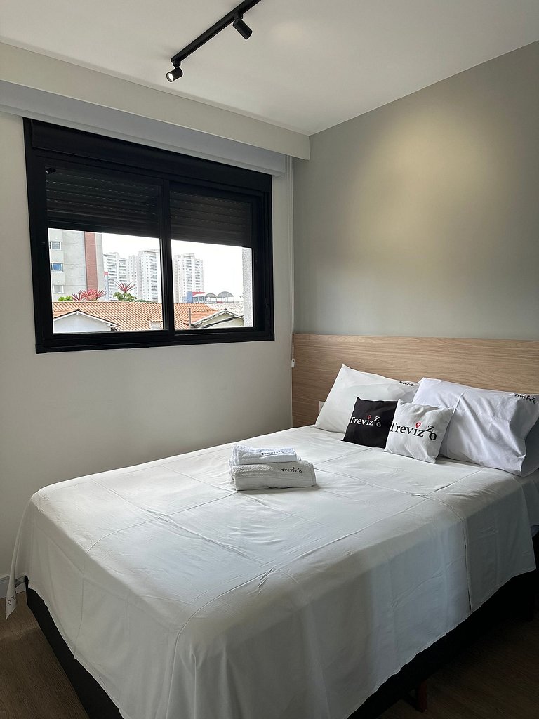 TrevizZo Estadio do Palmeiras!