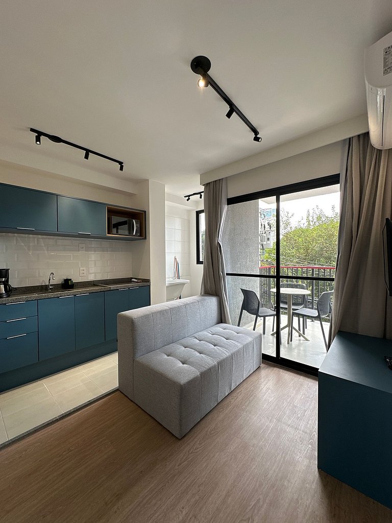 TrevizZo Estadio do Palmeiras!